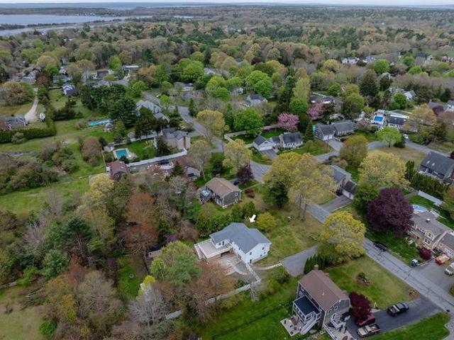 House for sale in Mattapoisett, Massachusetts