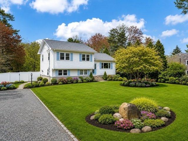 House for sale in Mattapoisett, Massachusetts