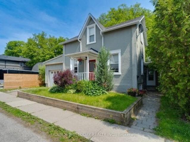 House for sale in Acton, Ontario