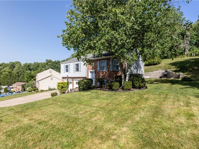 House for sale in Mc Kees Rocks, Pennsylvania