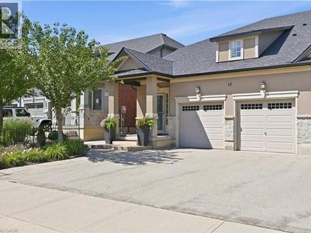 House for sale in Ancaster, Ontario