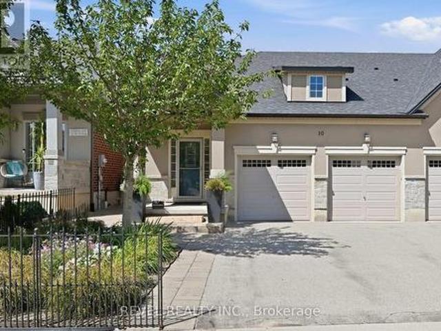 House for sale in Ancaster, Ontario