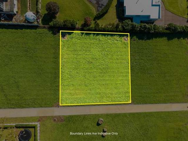 Land for sale in Pukekohe