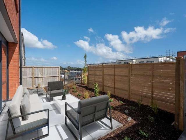 Townhouse for sale in Beachlands