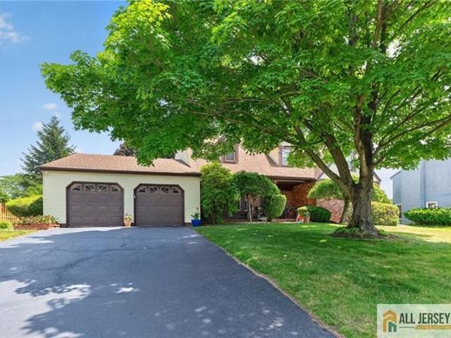 House for sale in Plainsboro, New Jersey