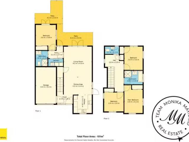 House for sale in East Tamaki, Oroua County