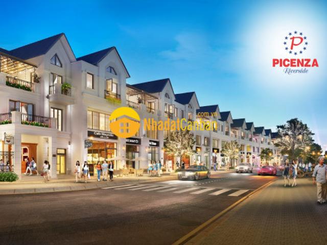 Nhà mặt phố bán tại Sơn La