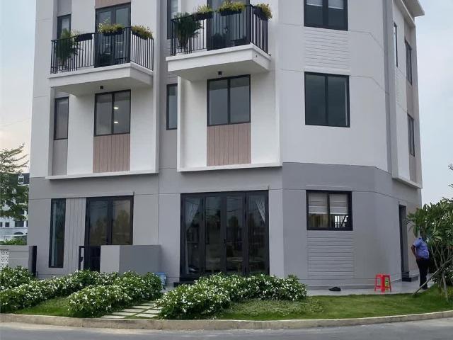 Nhà mặt phố bán tại Gia Lai