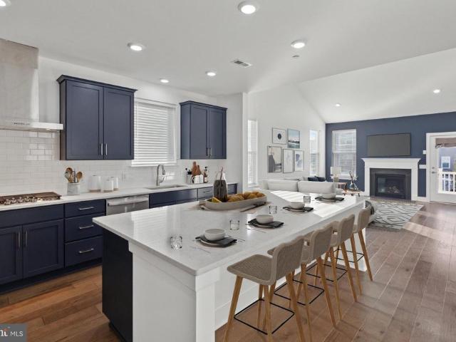 Townhouse for sale in Chester, Pennsylvania