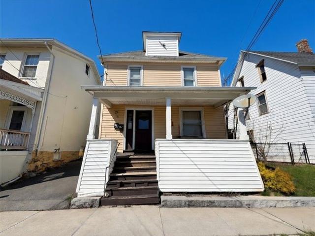 House for sale in Geneva, New York
