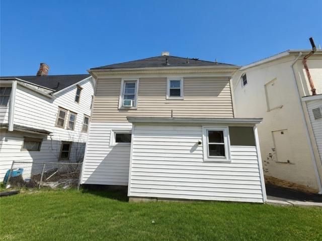House for sale in Geneva, New York