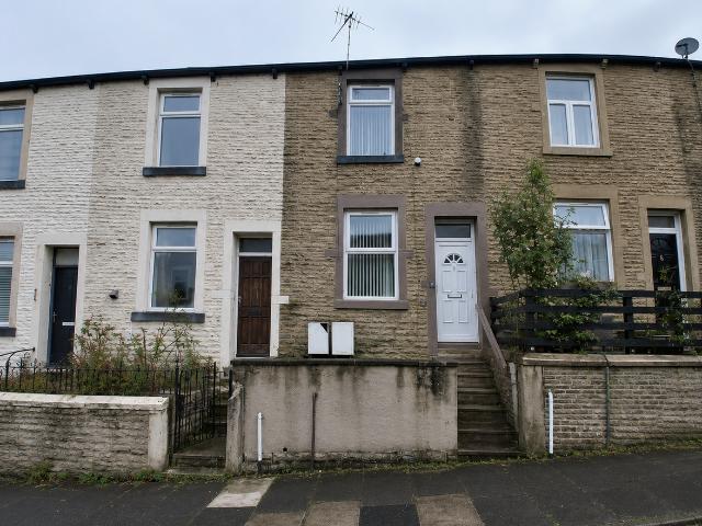 House for rent in Rose Hill, Burnley
