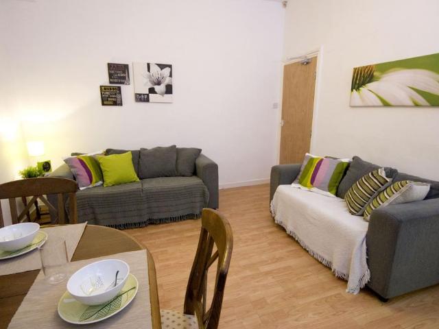 House for rent in Hyson Green, Haddon