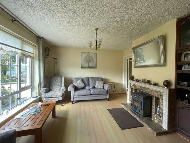 House to rent in Lecarrow, Connacht