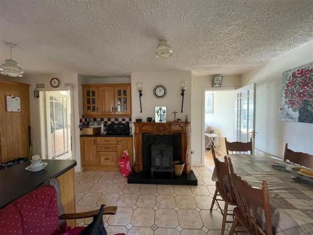 House to rent in Lecarrow, Connacht