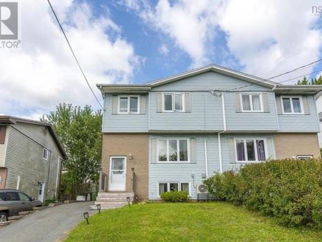 House for sale in Lower Sackville, Nova Scotia