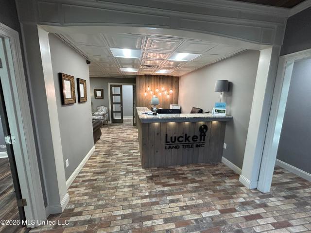 Commercial for sale in Jackson, Mississippi