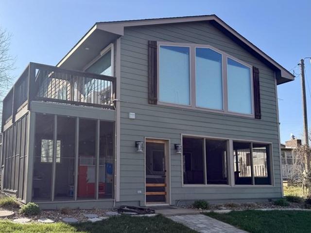 House for sale in Kansas
