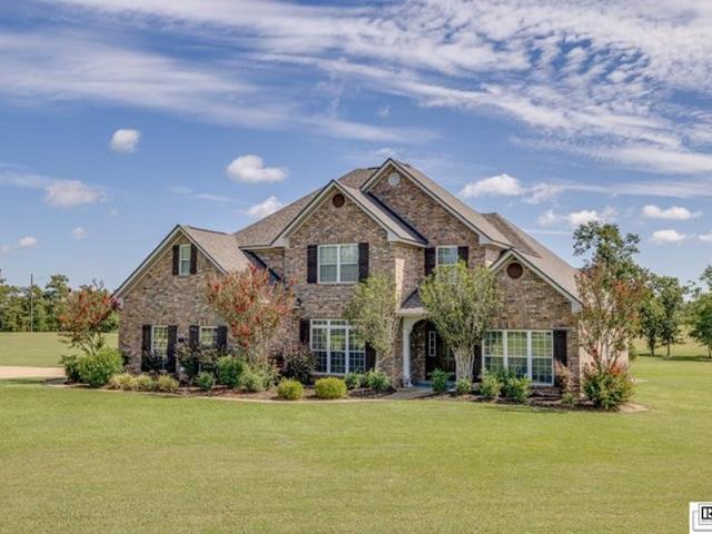 House for sale in Morehouse, Louisiana