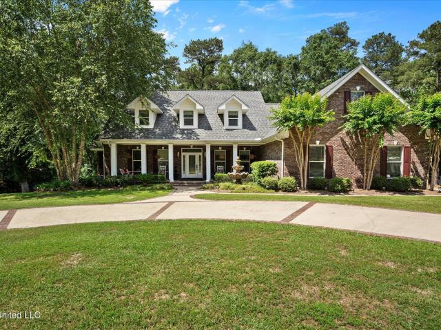 House for sale in Purvis, Mississippi