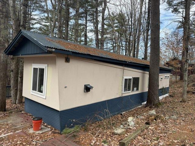 House for sale in New Hampshire