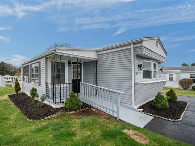 House for sale in Coventry, Rhode Island