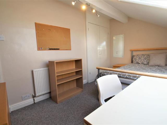 House for rent in Burley, Leeds