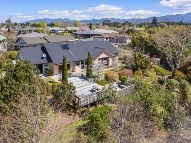 House for sale in Katikati, Western Bay of Plenty District