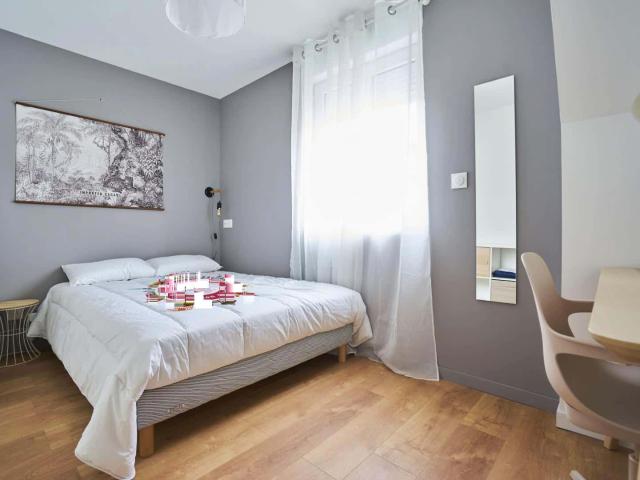 Appartement location à Reims