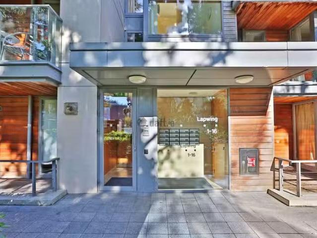 Apartment to rent