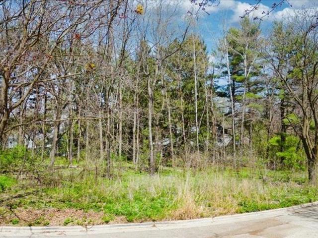 Land for sale in Madison, Wisconsin