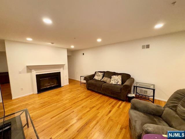 Condo for sale in West Orange, New Jersey