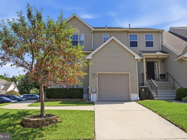 Townhouse for sale in Skin Corner, Delran Township