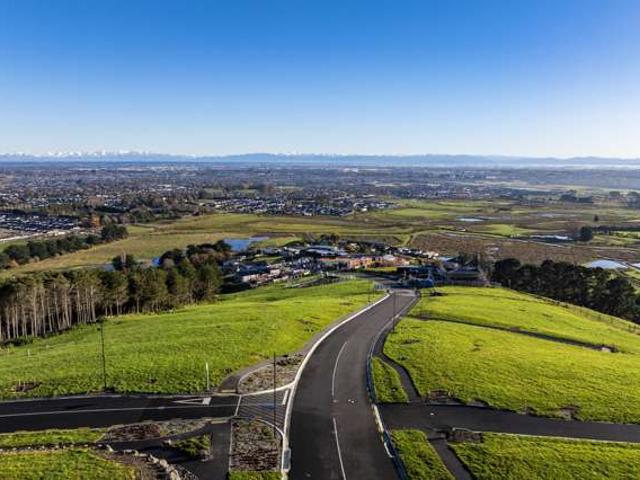 Land for sale in Kennedys Bush, Canterbury