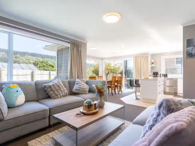 House for sale in Linden, Wellington