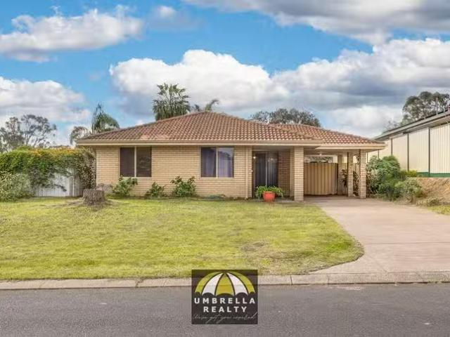 House for rent in Usher, Western Australia