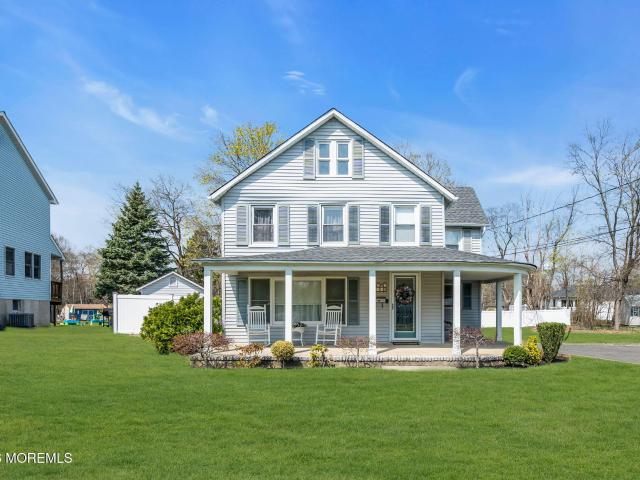 Property for sale in Monmouth, New Jersey
