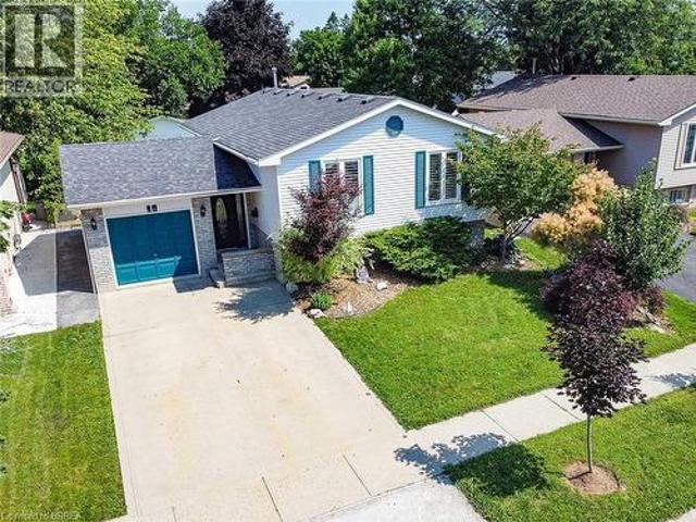 House for sale in Brant, Ontario