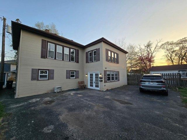 House for sale in Hammond, Indiana