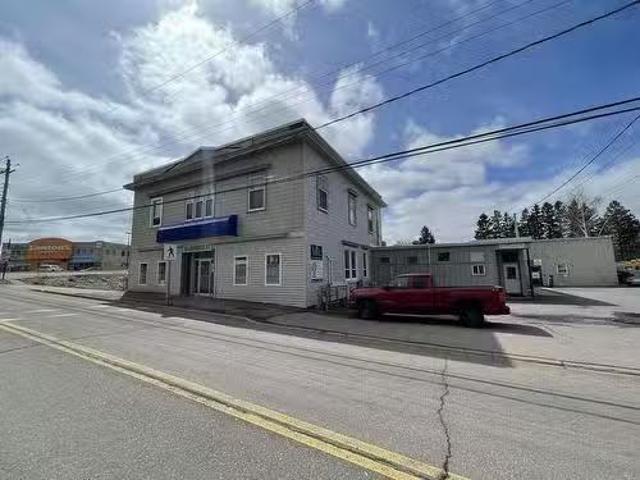 House for sale in Amherst, Nova Scotia