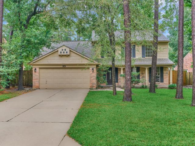 Property for rent in Texas