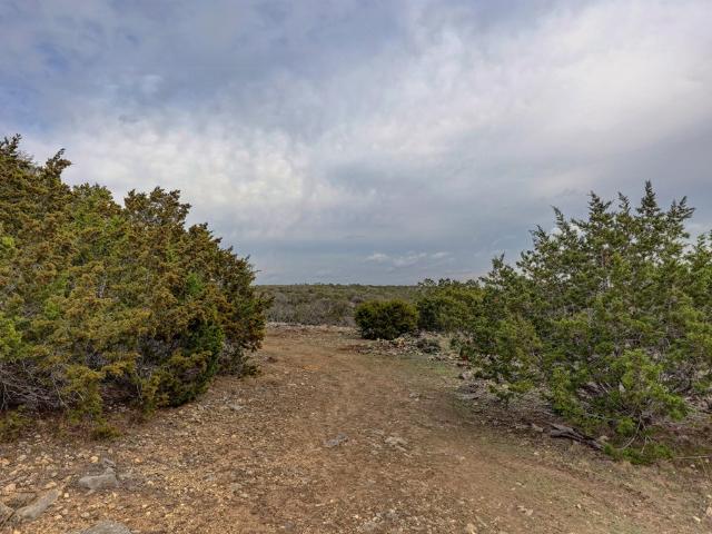 Land for sale in Kerr, Texas