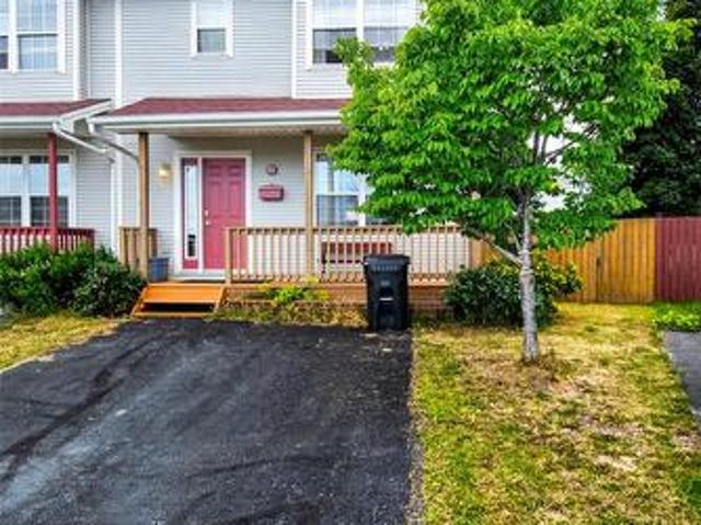 House for sale in Foxtrap, Newfoundland And Labrador