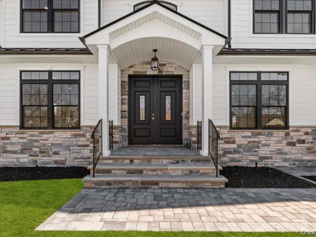 House for sale in Nassau, New York