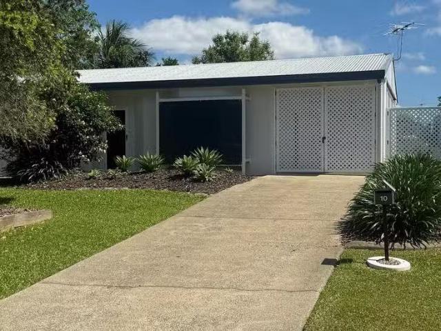 House for rent in Cairns, Queensland