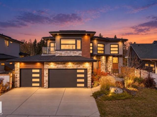 House for sale in Lacombe Park, St. Albert