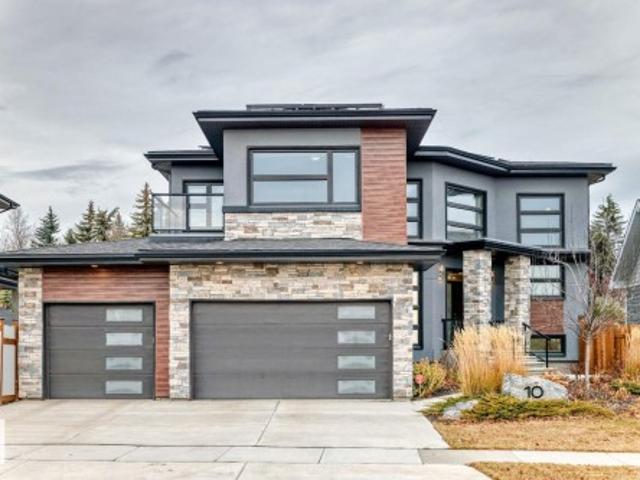 House for sale in Saint Albert, Alberta