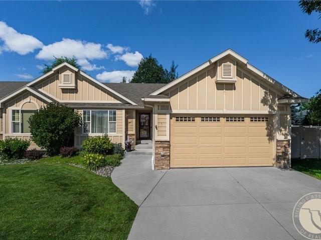 Townhouse for sale in Billings, Montana