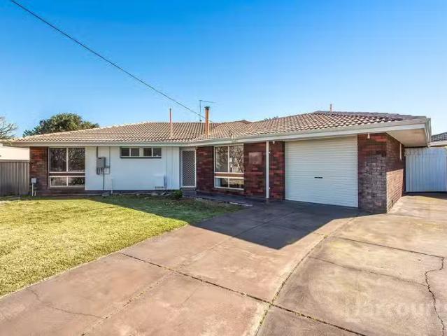 House for rent in Parklands, Western Australia