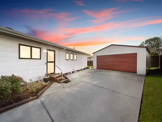 House for sale in East Tamaki, Oroua County